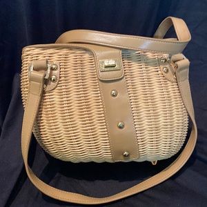 Vintage bag